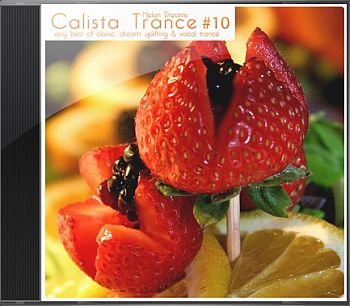 Calista Trance #10 