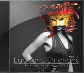Euphoric Emotions Vol.17