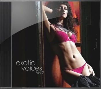 Exotic Voices Vol.2
