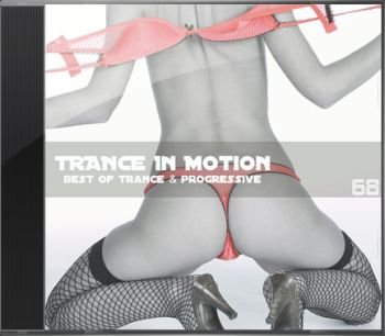 Trance In Motion Vol.68 (Mixed By E.S.)