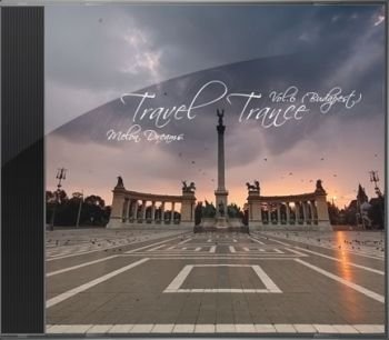 Trance Travel Vol.6 (Budapest)