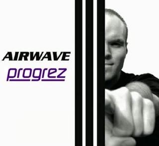 Airwave - Progrez Episode 73-26-01-2011