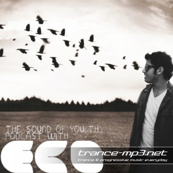 DJ Eco - The Sound Of You(th) 001 (16-09-2010) 