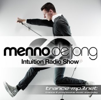 Menno de Jong - Intuition Radio 208 XXL (06-10-2010)