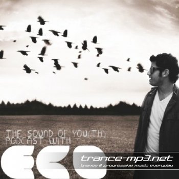 DJ Eco - The Sound Of You(th) 002 (01-10-2010) 