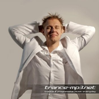 Armin van Buuren - A State of Trance 477 SBD (07-06-2010)
