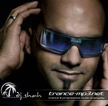 Roger Shah - Music for Balearic People 126 (08-10-2010)