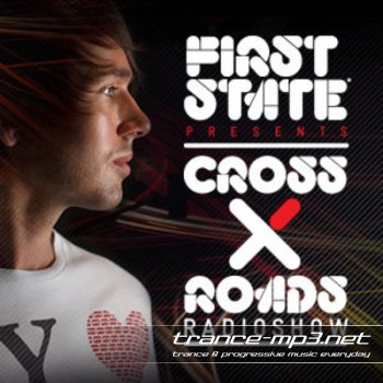 First State - Crossroads 050 (Special Edition) (14-10-2010)
