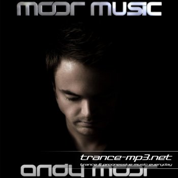 Andy Moor - Moor Music 038 (October 2010) (15-10-2010)