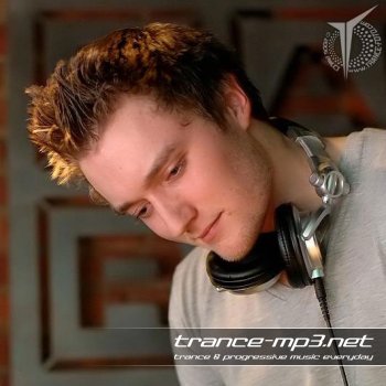 Niklas Harding - Nikki Haddi (October 2010) (Guestmix Markus Schulz) (16-10-2010)