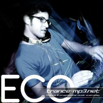 DJ Eco - A State of Sundays 006 (17-10-2010)