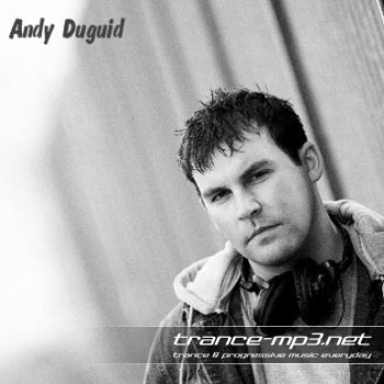 Andy Duguid - TranceSound Festival 2010 (15-10-2010)