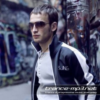 Alexey Sonar - Experimental Sunshine Guest Mix (17-10-2010)