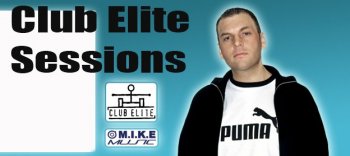  M.I.K.E. - Club Elite Sessions 171