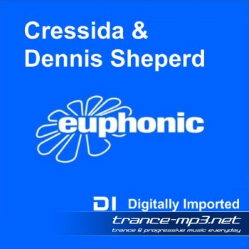 Cressida and Dennis Sheperd - Euphonic 003 (22-10-2010)