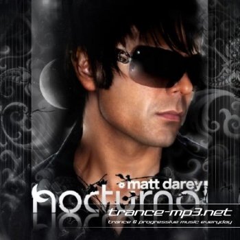 Matt Darey - Nocturnal 272 (Guestmix Dinka) (24-10-2010)