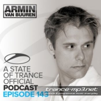 Armin van Buuren - A State of Trance Official Podcast 143 (25-10-2010) 