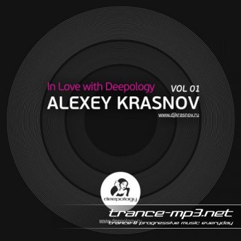 VA-In Love With Deepology Volume 01 (Mixed By Alexey Krasnov)-(DDMC04)-WEB-2010-dh