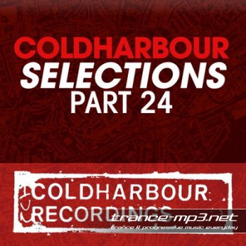 Coldharbour Selections Part 24 (2010)