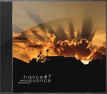 Trance Sunrice #7