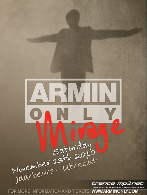 Armin Only-Mirage (Utrecht)-HDTVRip-Xvid