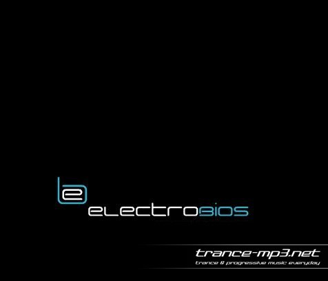 Nueva Radio 084 (25 November 2010) - Ricky Ryan, Electrobios
