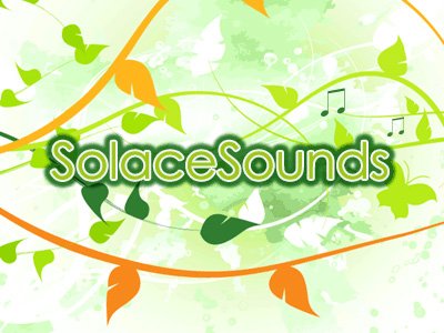 Ciaran Begley - Solace Sounds 56