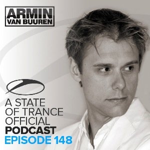 Armin van Buuren - A State of Trance Official Podcast 148 (26-11-2010)