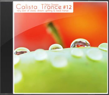 Calista Trance #12