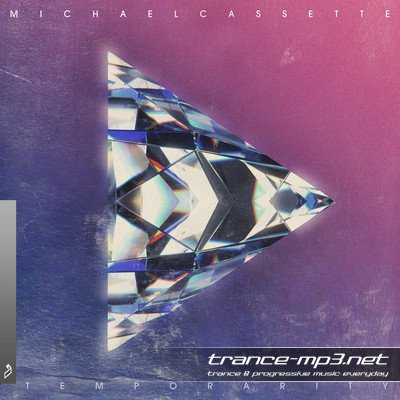 Michael Cassette - Temporarity Album Promo Mix (2010)