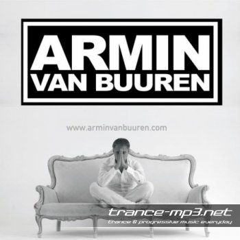 Armin van Buuren - A State of Sundays 008 (01-11-2010)