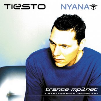 VA-Nyana Mixed And Compiled By Tiesto-WEB-2010-TSP