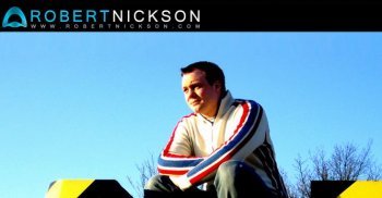 Robert Nickson - Spiral Sessions (October 2010)