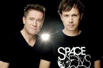 Cosmic Gate - Mix of the Week (06-11-2010)