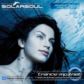 Solarsoul - Shining Sleep 026 (07-11-2010)
