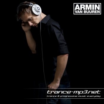 Armin van Buuren - A State of Sundays 009 (08-11-2010)