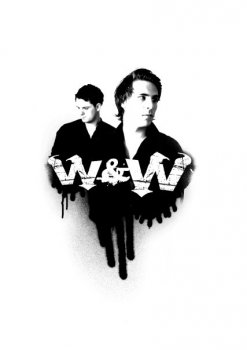 W&W - A State of Sundays 009 (07-11-2010)