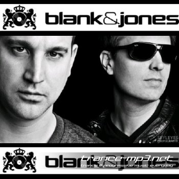 Blank and Jones - The Mix (2010 week 45) (08-11-2010)