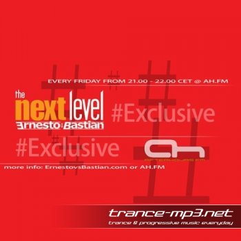 Ernesto vs. Bastian - The Next Level Exclusive 002 (12-11-2010)
