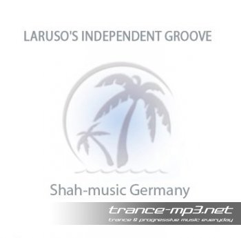 Independent Groove 056 (November 2010) - Hosted by Brian Laruso