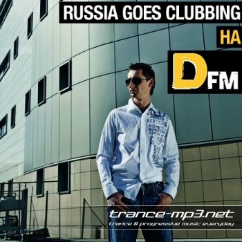 Bobina - Russia Goes Clubbing 115 (17-11-2010)
