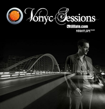 Paul van Dyk - Vonyc Sessions 221 (18-11-2010)