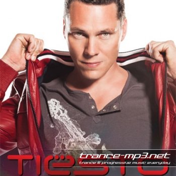 Tiesto - Club Life 190 (19-11-2010)