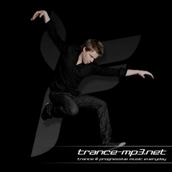 Ferry Corsten - Global Dance Session (20-11-2010)