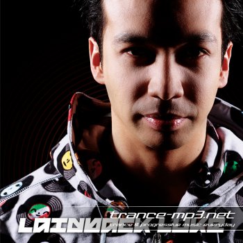 Laidback Luke - FG DJ Live (20-11-2010)