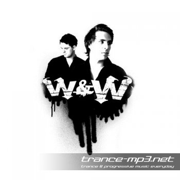 W&W - A State of Sundays 011 (21-11-2010)