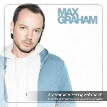 Max Graham - A State of Sundays 011 (21-11-2010)