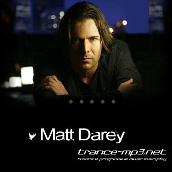 Matt Darey - Nocturnal Sunshine 125 (16-10-2010)