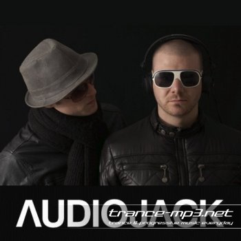 Audiojack - Electronation (27-11-2010)