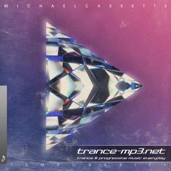 Michael Cassette-Temporarity-CD-2010-TSP